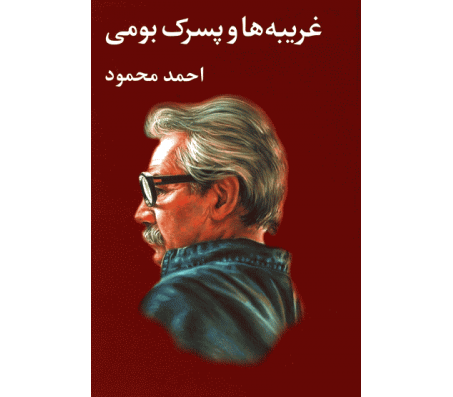 کتاب غریبه ها و پسرک بومی اثر احمد محمود